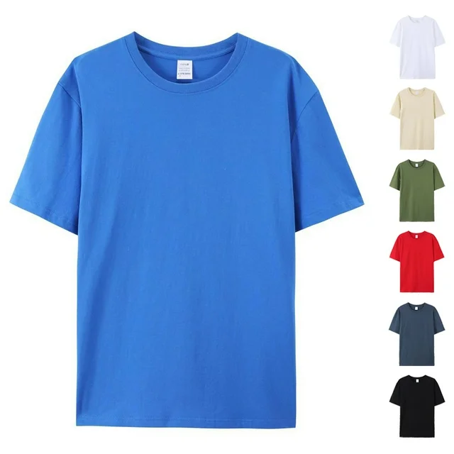 Custom T-Shirt Printing